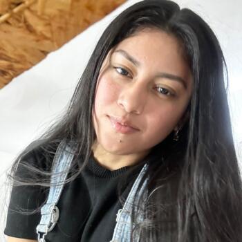 Niñera en Mérida: Neyla