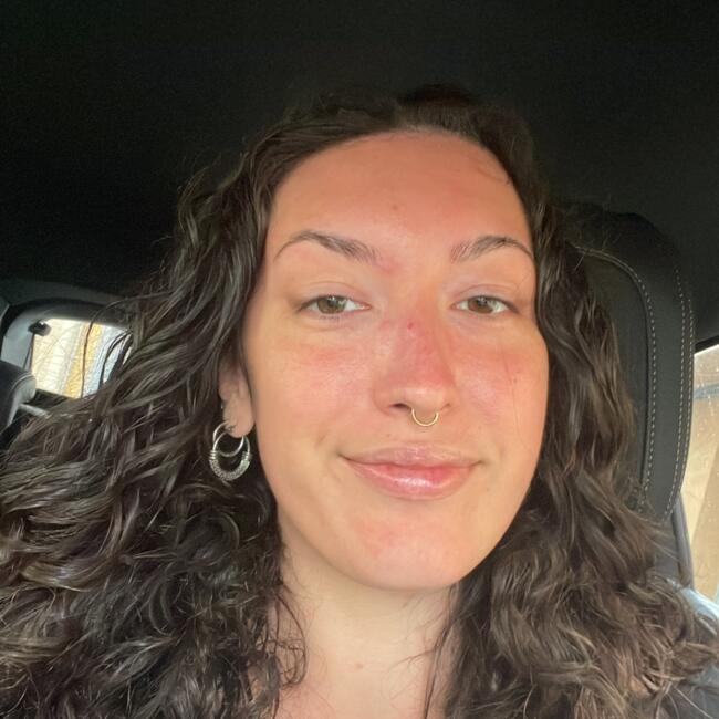 Canguro en Puzol: Sofía Inés