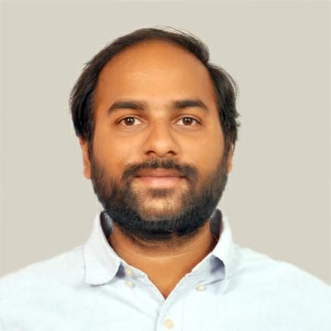 Babysitting job in Chintalkunta: Saimanoj