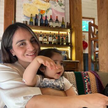 Babysitting job in Port Montt: babysitting job Yanina
