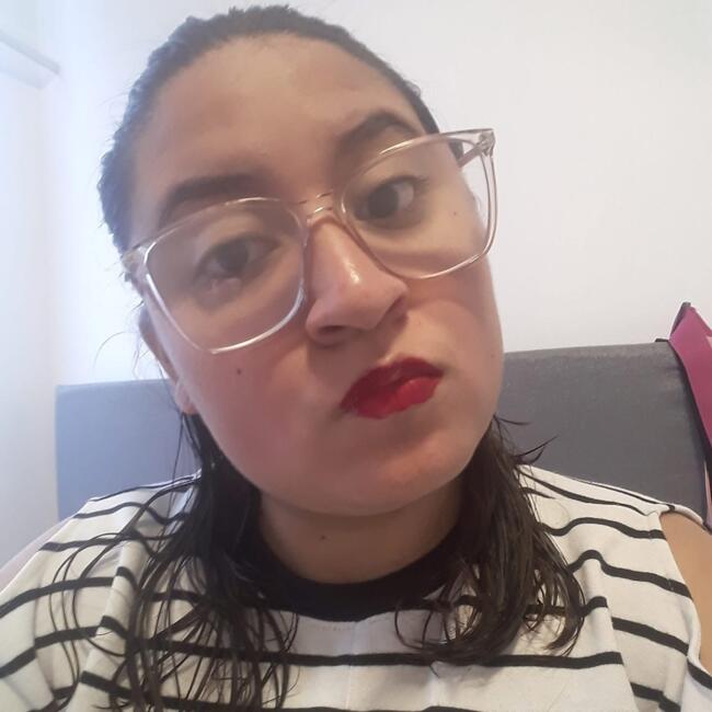 Nanny in Palencia: Grace