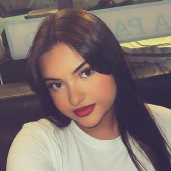 Babysitter in Belford Roxo: Vitória