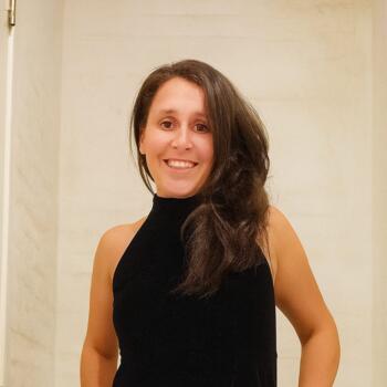 Babysitter in Piriápolis: Andrea Mena