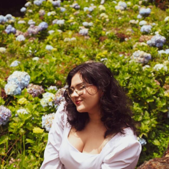 Niñera en Bucaramanga: Catherinne