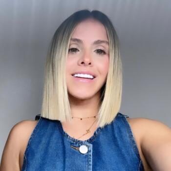 Babysitter in Morovis: Natalia