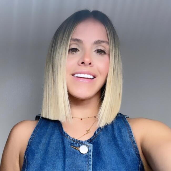 Babysitter in Morovis: Natalia
