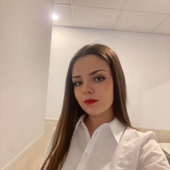 Canguro en Murcia: Marta