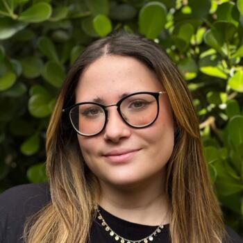 Babysitter in São Paulo: Carolina