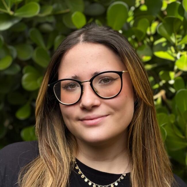 Babysitter in São Paulo: Carolina