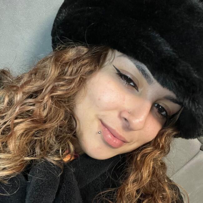 Babysitting job in London: Jane