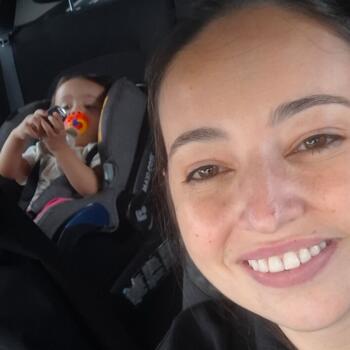 Pai/mãe Jundiaí: Barbara