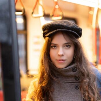 Oppas in Maastricht: Malena