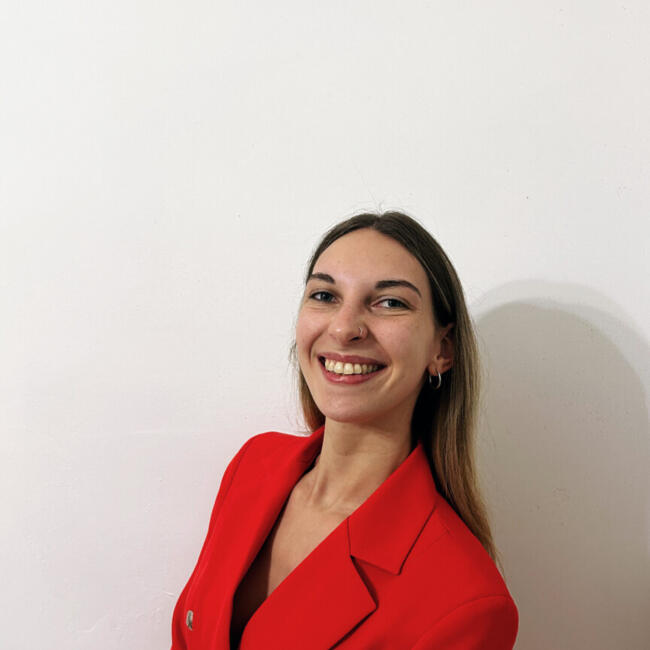 Babysitter in Berlin: Danila