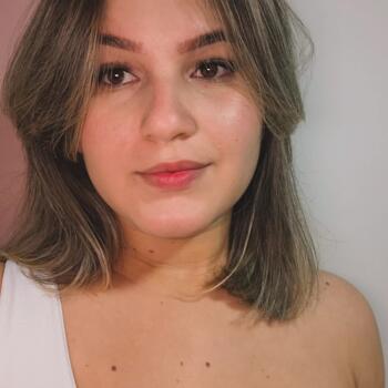 Babysitter in Macapá: Rafaelly