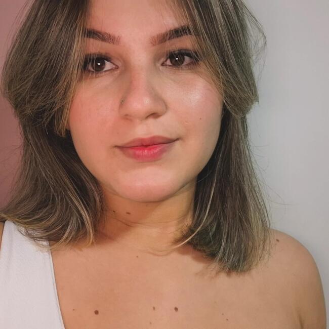 Babysitter in Macapá: Rafaelly