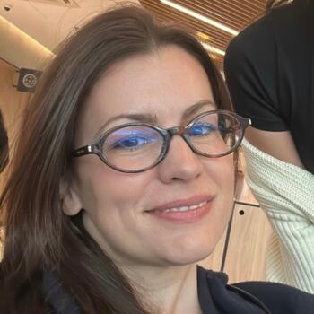 Baby-sitter à Vincennes: Caroline