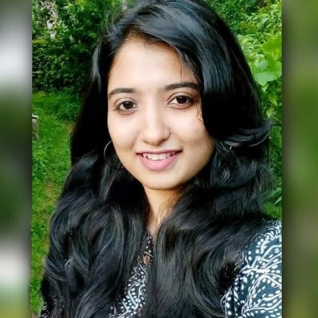 Babysitting job in Bengaluru: Pooja