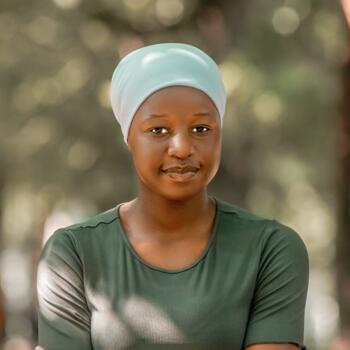 Nanny in Cape Town: Lenda