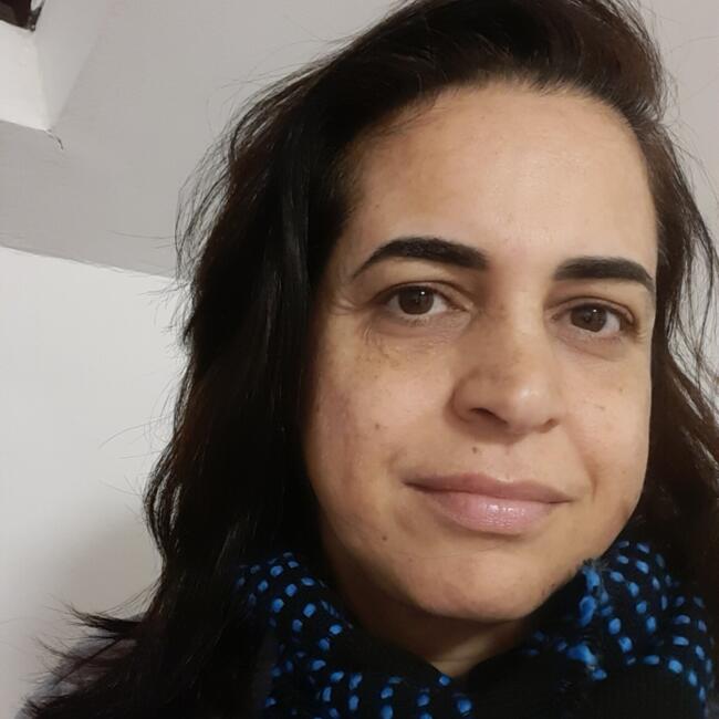 Babysitter in Schaerbeek: Angelica