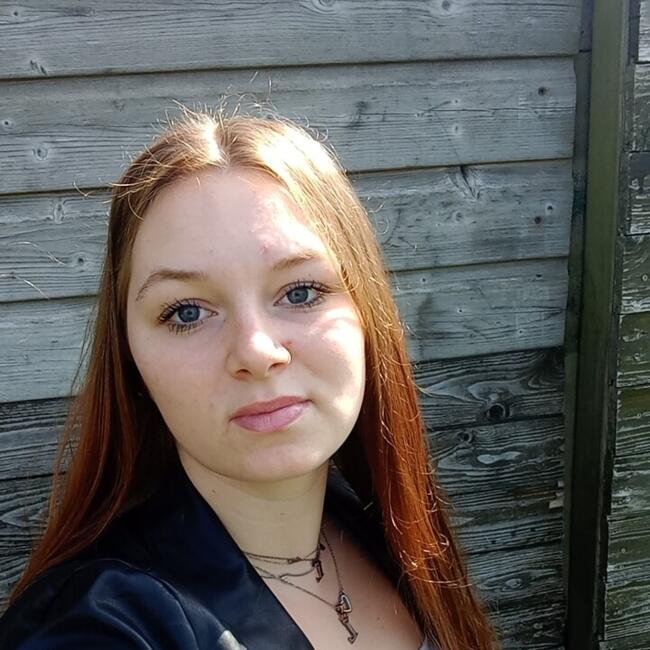 Babysitter in Sneek: Dominique
