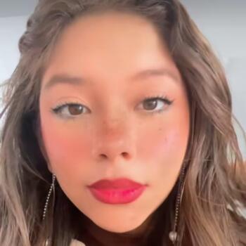 Niñera en La Victoria (Provincia de Chiclayo): Nacxumi Vidal Diaz