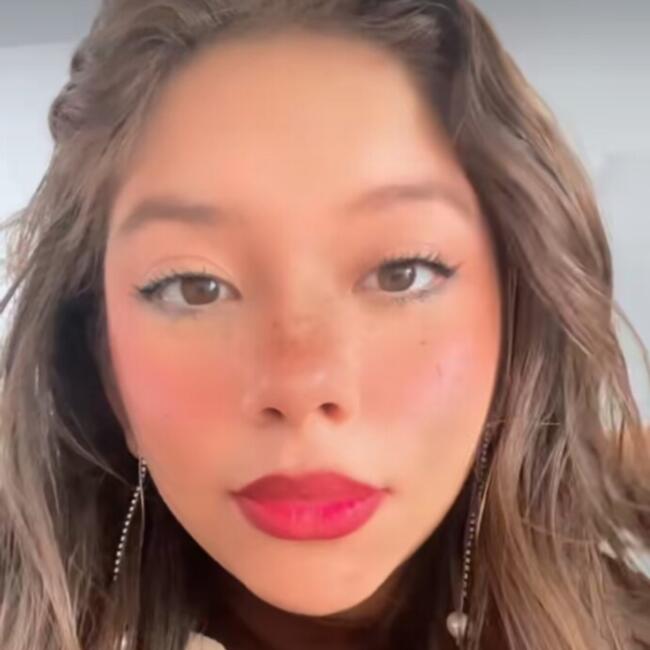 Niñera en La Victoria (Provincia de Chiclayo): Nacxumi Vidal Diaz