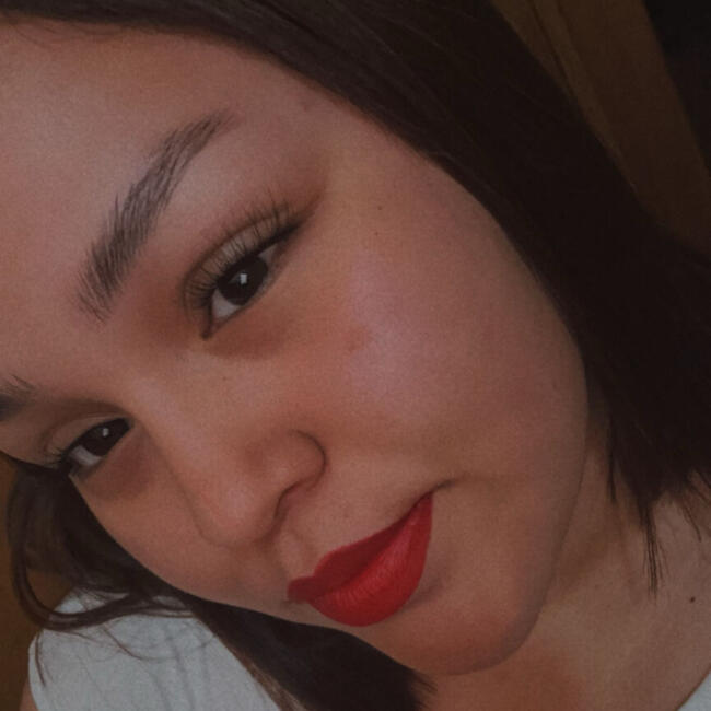 Babysitter in Querétaro City: Crystal