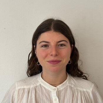 Babysitter in Reims: Jeanne