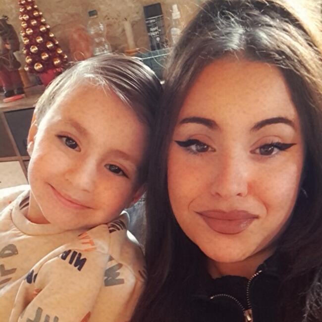 Babysitting job in Villeneuve-sur-Lot: Sassi