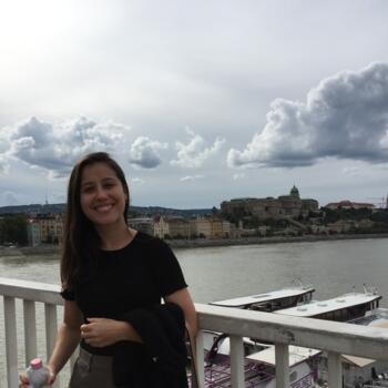 Parent São Paulo: Gabriela