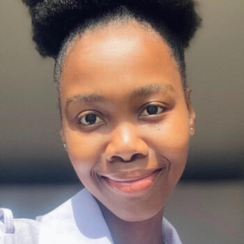 Babysitter in Durban: Nosipho