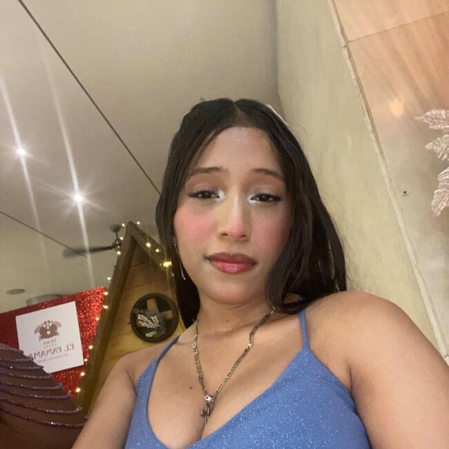 Babysitter in Panama City: Orquidea