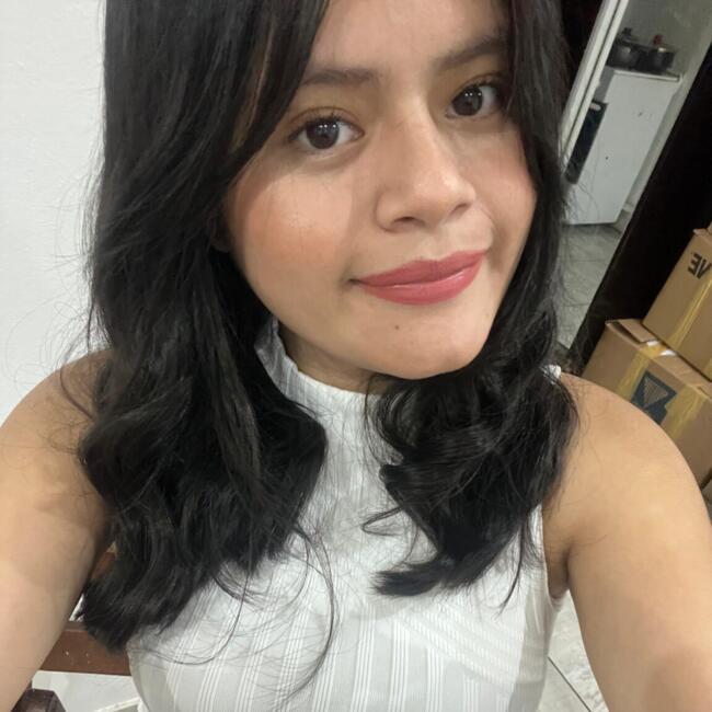 Babysitter in Buenos Aires: Jennifer Lizeth