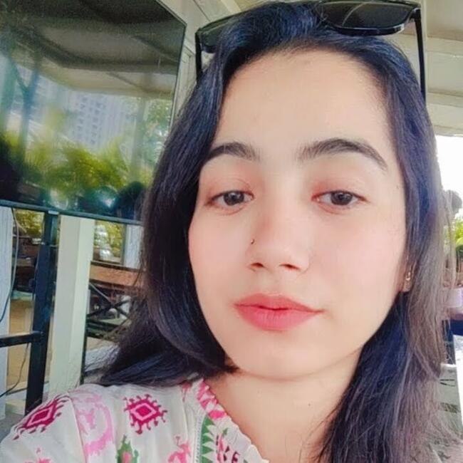 Babysitting job in Pune: Abha