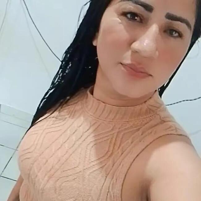 Babysitter in São Paulo (São Paulo): Ellen