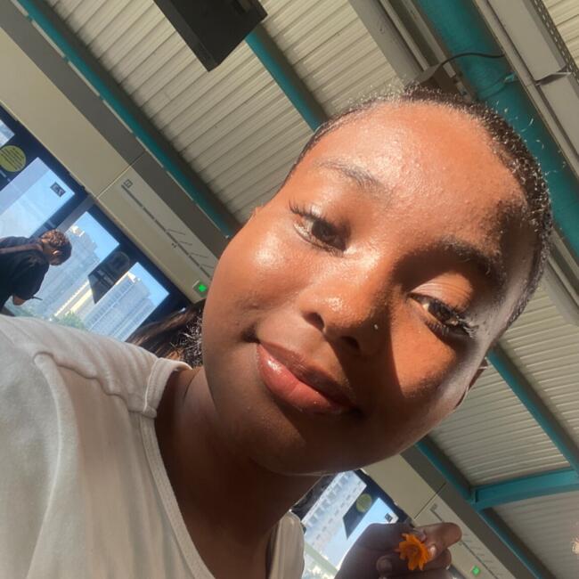 Babá em São Paulo: Isabelly