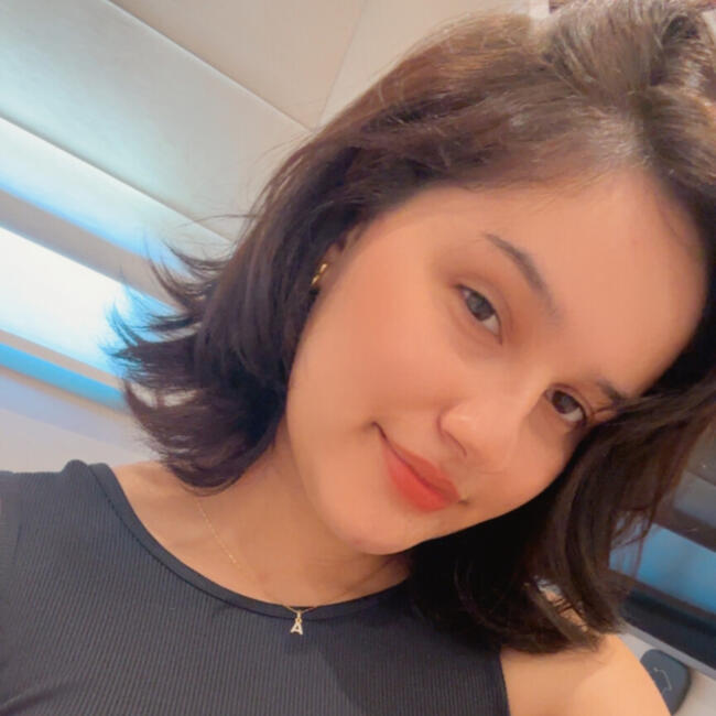 Babysitter in Campinas: Ana Beatriz