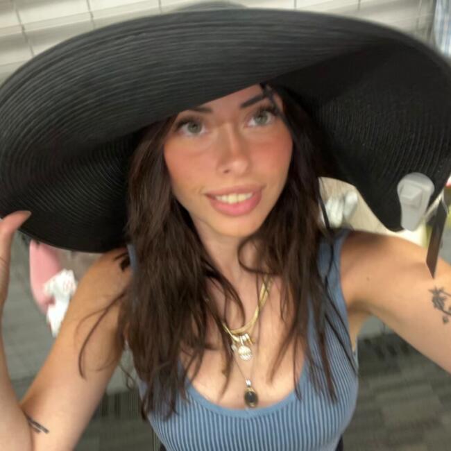 Niñera en Avellaneda (Buenos Aires): Violeta pilar