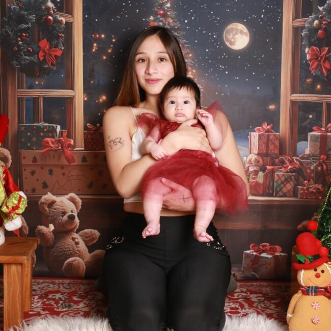 Babysitter in González Catán: Luna