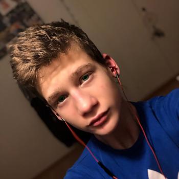 Babysitter in Arlesheim: Cyrill