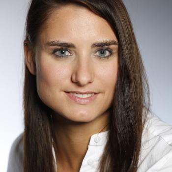Babysitter Graz: Laura