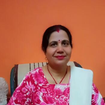 Babysitter in Bhopal: Snehlata