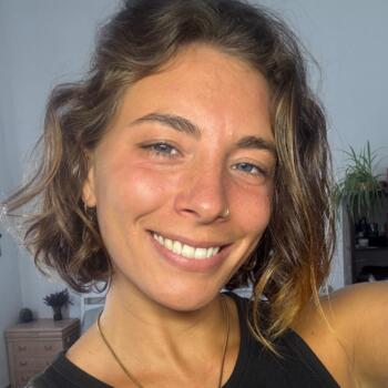 Niñera en Palma de Mallorca: Rocío Daniela