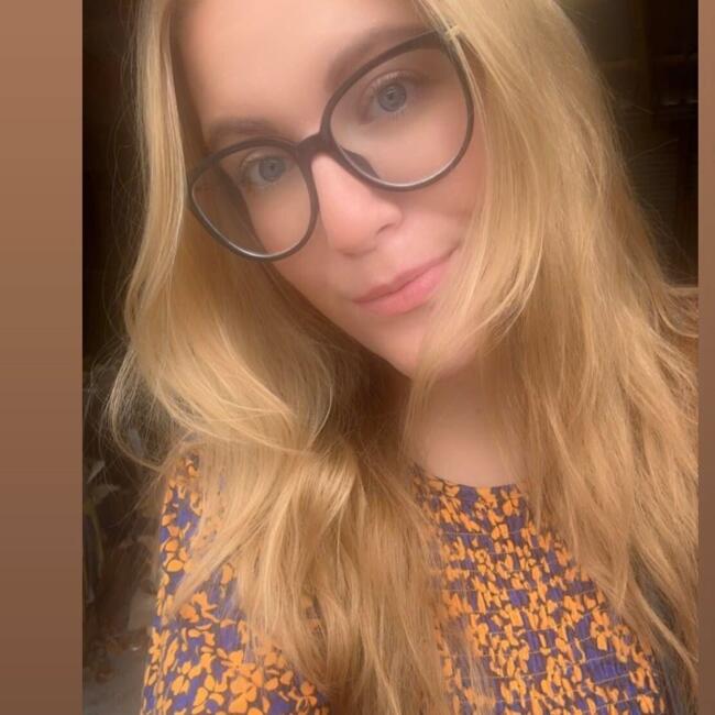 Babysitter i Odense: Julie