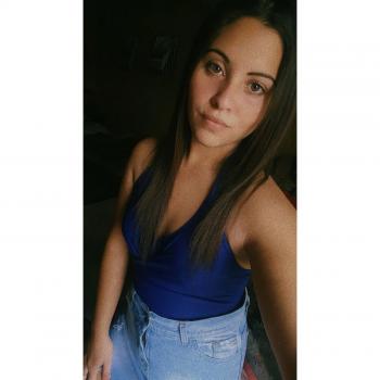 Babysitter in Mar del Plata: Aylen