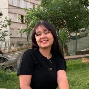 Babá em São Paulo: Ana Laura