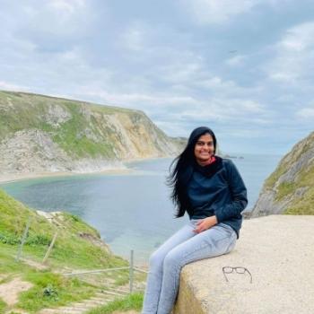 Babysitter in Luton: Bramarambika
