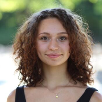 Babysitter in Bayreuth: Chiara