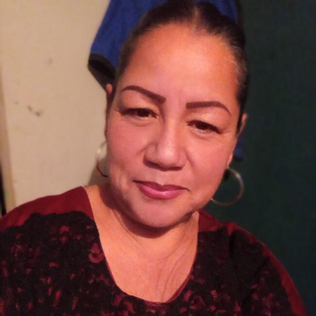 Babysitter in Ciudad Juárez: Mariana
