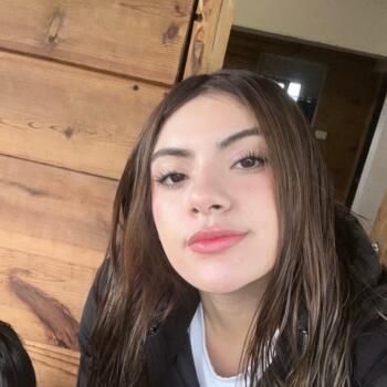 Babysitter in Saltillo: Gabriela Estefania